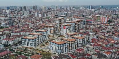 81 İlde devreye giriyor ev ve arsa'da fahiş fiyat devri bitiyor!