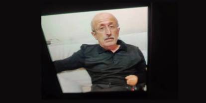 Müdür Kemal Tanyürek vefat etti