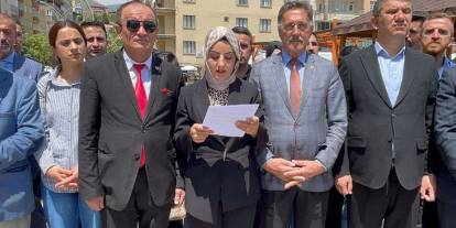 Kuşar'," 27 Mayıs, darbeci zihniyetin başlangıcıdır"