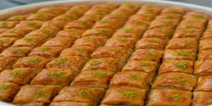 Cemre Ev Baklavacısı Doğal Lezzetlerin Güvenilir Adresi
