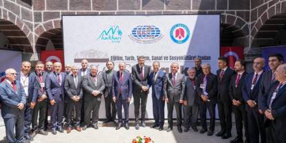 Hakkari Çalıştayı bildirge kararı açıklandı