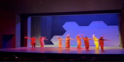 Akdamar Festivali’nde Sanat Coşkusu
