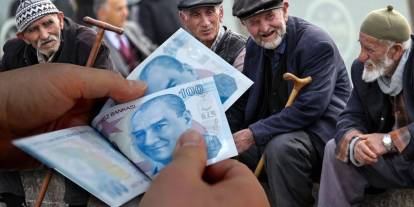 Bayram ikramiyelerinin yatırılacağı tarih belli oldu!