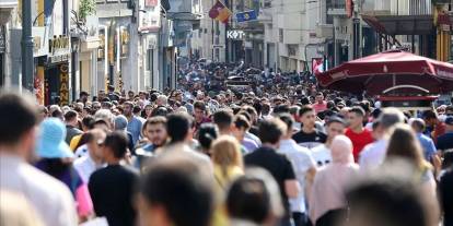 İşsizlik rakamları açıklandı
