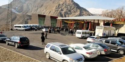 Hakkari - Van Karayoluna Tekrar Zam Yapıldı