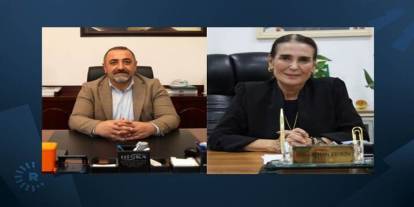 DEM Partili Belediye Başkanı Yardımcıları görevden alındı