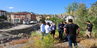 Hakkari’ye Modern Adliye binası geliyor