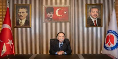 Gençcelep'den Kurban Bayramı mesajı