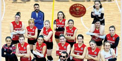 Havalimanlarında sportif faaliyetler kapak oldu