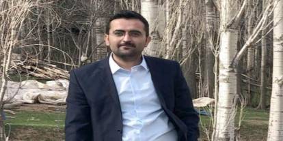 Hakkari değerlerinden Ak'tan Filistin Mesajı