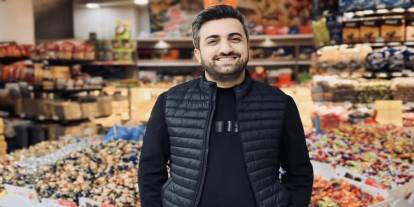 Nişan Mega AVM’den Kurban Bayramı Mesajı