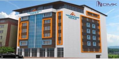 Hakkari Özel Teknokent Koleji'nden Kurban bayramı mesajı