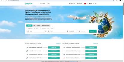 Uçak Bileti Almanın Seyahat Planlamasındaki Önemi