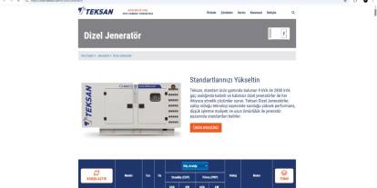 Teksan