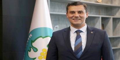 Manisa Belediye Başkanı Ferdi Zeyrek'in ölümüyle ilgili 2 şüpheli gözaltına alındı