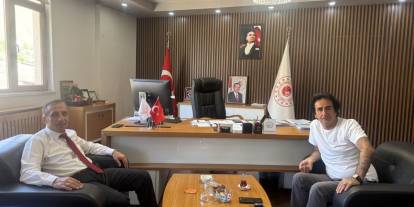KENTSEL DÖNÜŞÜM VE HAKKARİ!