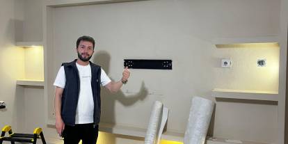 Hakkari Dekorasyon, 6 yıldır kaliteli hizmet anlayışıyla göz dolduruyor