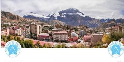 Hakkari Belediyesi’nden kaçak su kullanımına son uyarı!