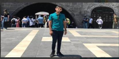 Kazada yaralanan Temel kurtarılamadı