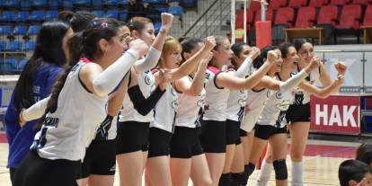 Hakkâri Sportif Faaliyetler, Sessiz Çığlıklara Ses Oldu