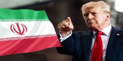 Trump, İran'a yönelik saldırı planlarını onayladı