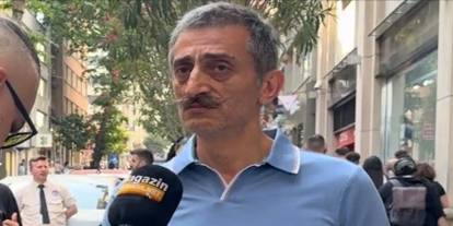 Metin Keçeci Yeniden Seyirciyle Buluşuyor