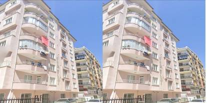 Van Ali Paşa Mahallesi’nde sahibinden satılık daire