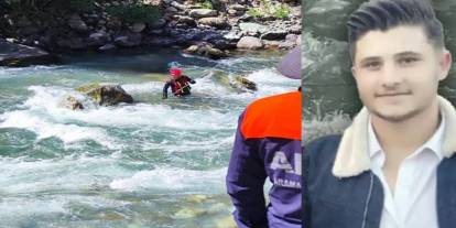 Neçir Kom’u arama çalışmaları devam ediyor