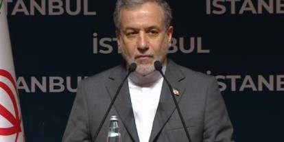 İran’dan ABD’ye Sert Tepki