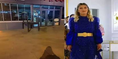 Lokantada bıçaklanan kadın hayatını kaybetti