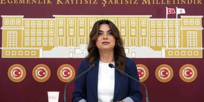 DEM Parti açıkladı! Çözüm süreci için Meclis’te komisyon kuruluyor