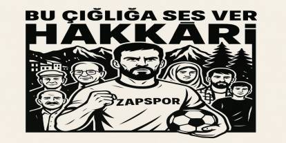 Sessiz Şehir, Yalnız Takım: Hakkâri Futbolunun Çığlığı