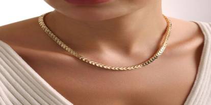 SembolGold'dan Asaletin ve Zerafetin Simgesi Altın Takılar