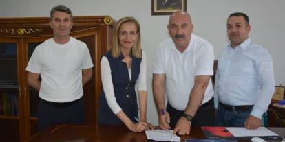 Hakkari Esnafına DenizBank’tan kredi desteği