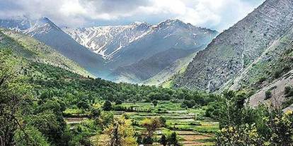Hakkari’de kayıp 2 kişi bulundu