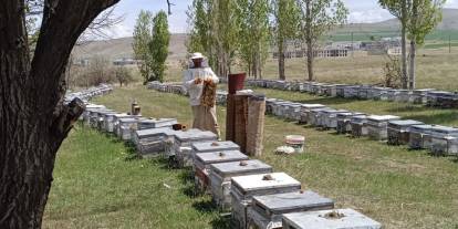 Hakkâri’de Kırsala 38 Milyon TL hibe desteği
