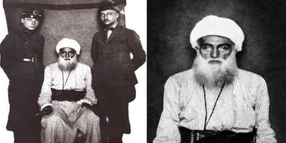Şeyh Said ve arkadaşları 100 yıl önce bugün idam edildi