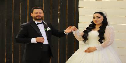 Akdoğan Ailesinin Mutlu Günü