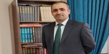 Aşkan'dan Leman Dergisinin ahlaksız yayınını lanetliyoruz