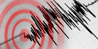 Marmara’da Deprem Paniği