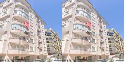 Sahibin'den acilen satılık 3+1 daire