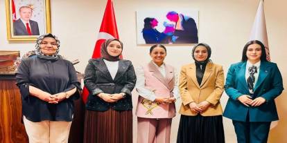 Hakkari'den dayanışma paylaşma ve mücadele çağrısı