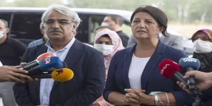 DEM Parti heyeti İmralı'ya gidiyor