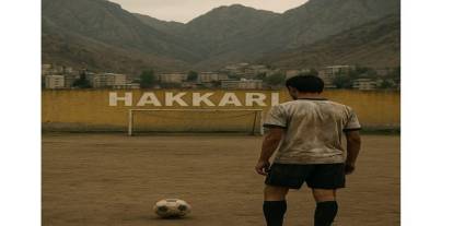 Futbolun Sessiz Çığlığı