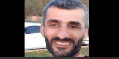 Hakkârili Yakar yaşamına son verdi