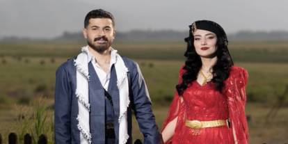 Yılmaz ve Şahin Ailelerinin Mutlu Günü