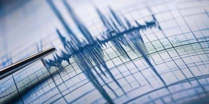 Datça Sallandı! Muğla'da Korkutan Deprem!