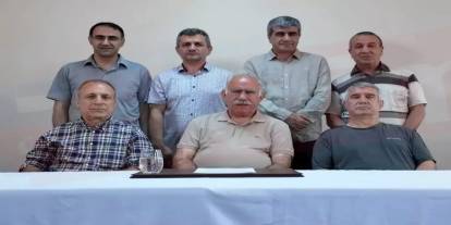Öcalan görüntülü mesaj yayınladı