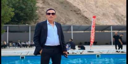 Hakkarili genç kalbine yenik düştü