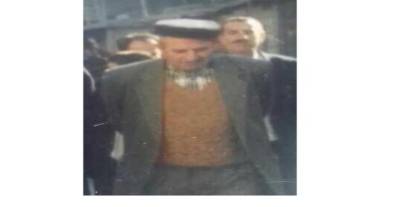 Çiftçi ailesinin acı günü